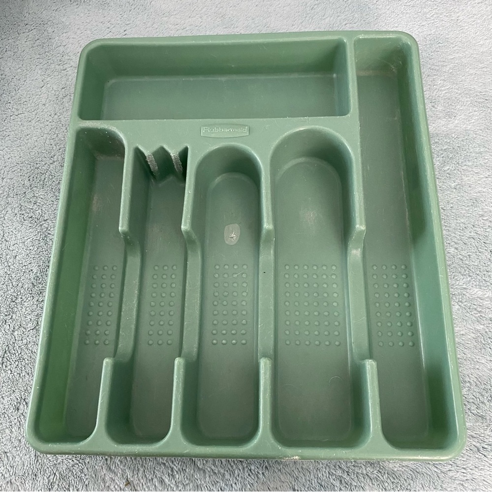Rubbermaid Cutlery Tray